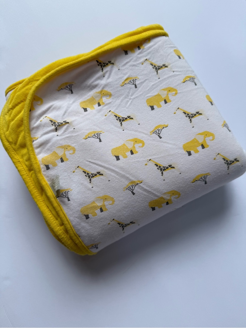 Kyte baby Blanket